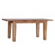 Provence Small Butterfly Extendable Dining Table